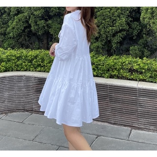 Váy Bae Dress