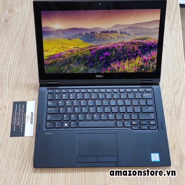 LAPTOP DELL LATITUDE E5289 | BigBuy360 - bigbuy360.vn