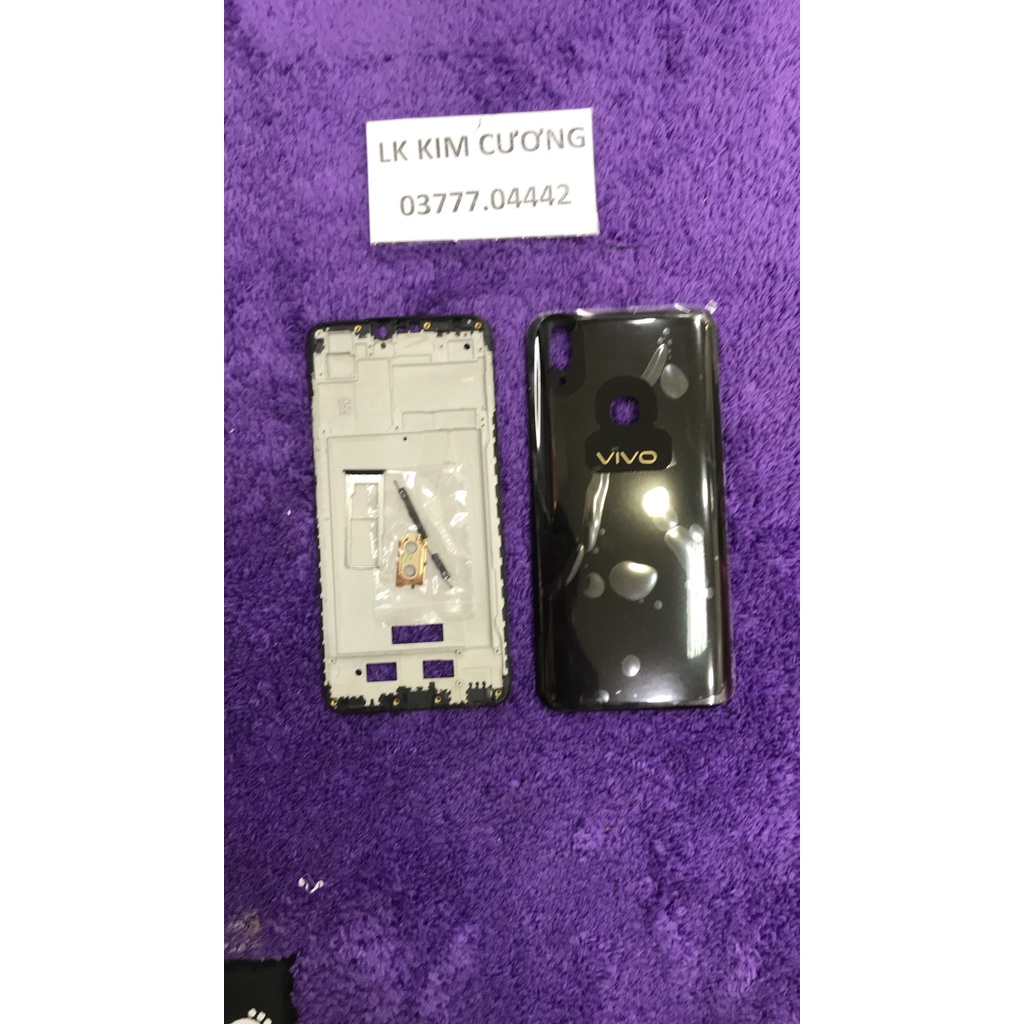 Bộ vỏ tương thích vivo V9