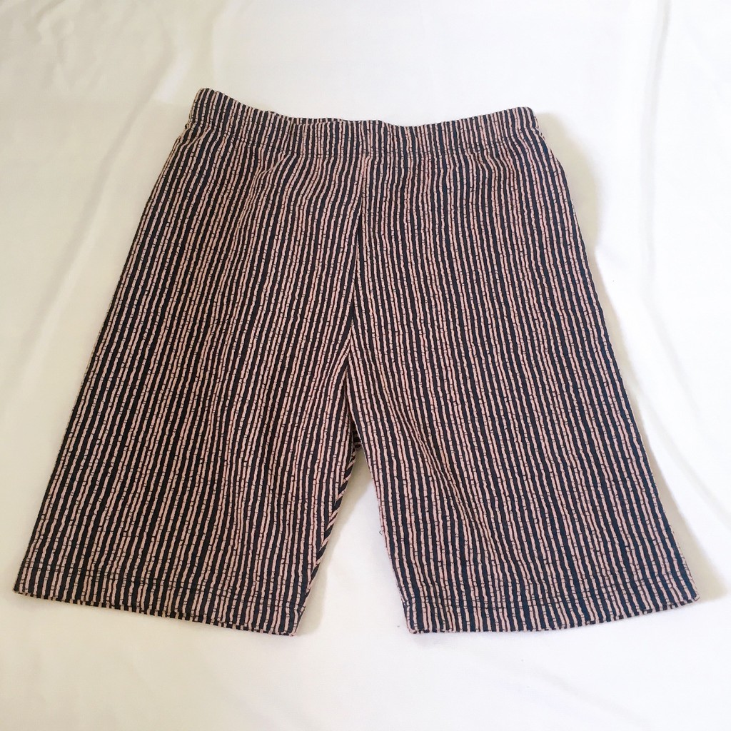 Quần short thun lửng biker ngố nhiều màu chất thun co dãn 4 chiều | BigBuy360 - bigbuy360.vn