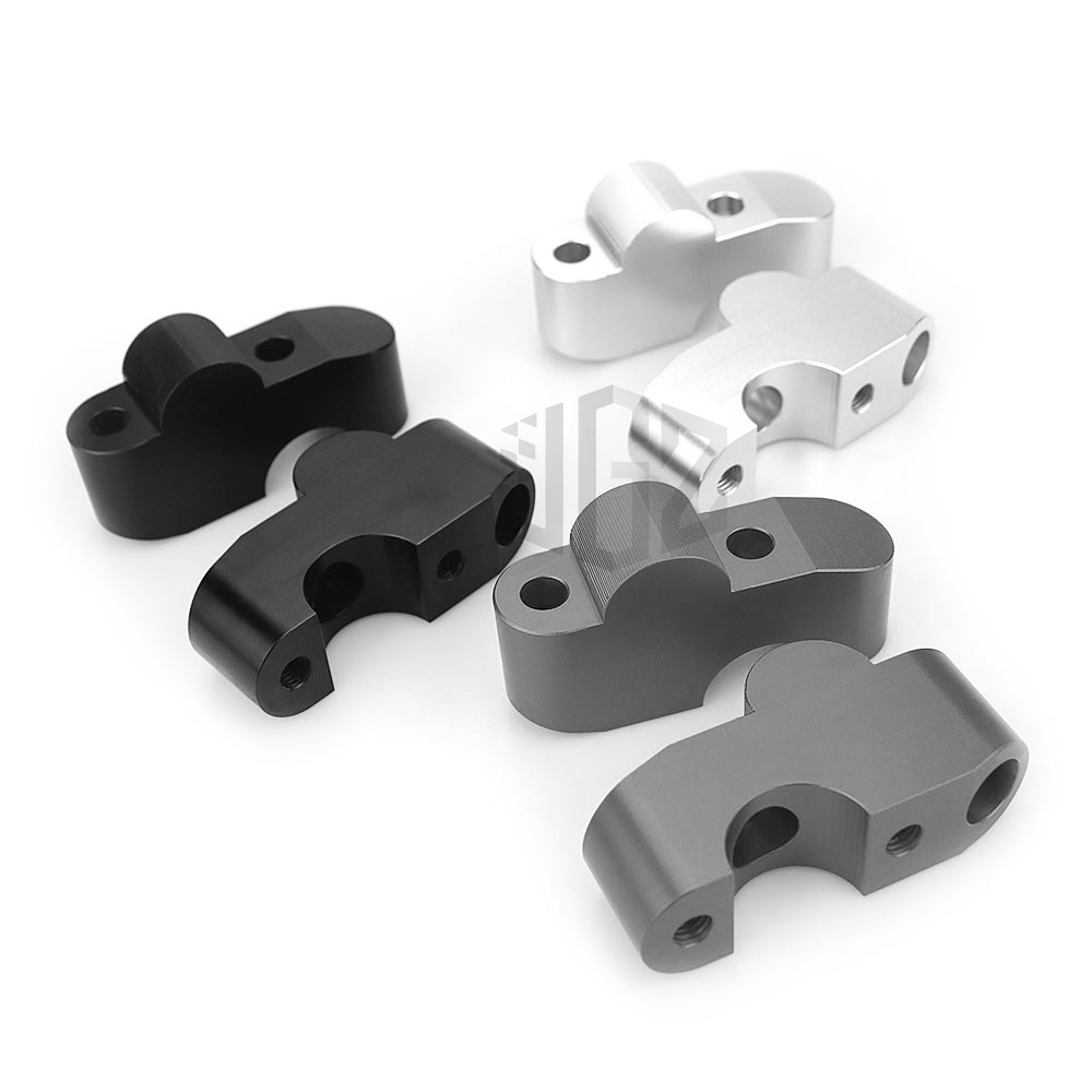 Phụ Kiện Kẹp Nâng Tay Cầm CNC Cho Husqvarna Svartpilen 401 250 200 Vitpilen 250 401