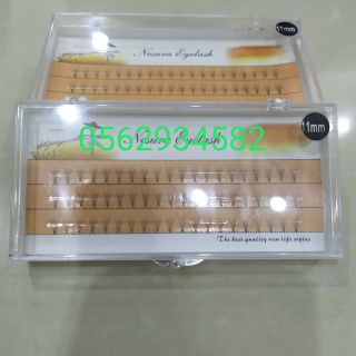 Mi nối tạo phan sẵn 5d nối phan cực đẹp cực nhẹ mắt