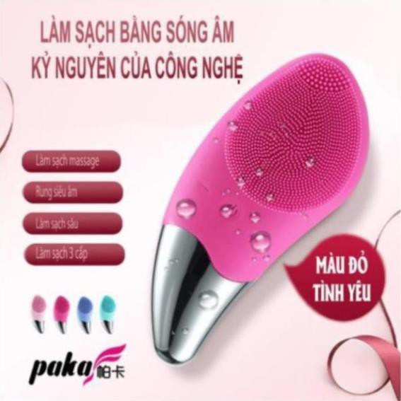 Máy Rửa Mặt Chính Hãng Nâng cơ , Xóa Nhăn , Chống Lão Hóa | BigBuy360 - bigbuy360.vn