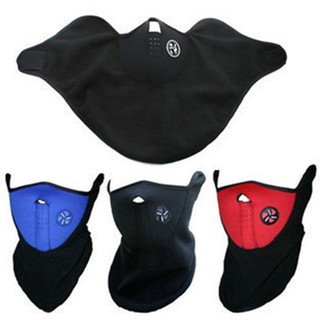 Khẩu Trang Kiểu Dáng Ninja Dành Cho Dân Phượt