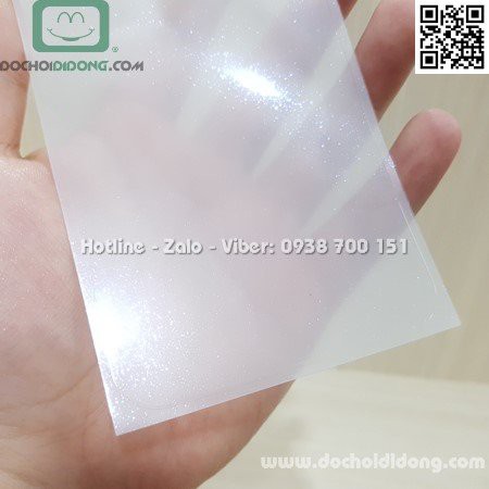 Miếng dán skin Samsung S9 Plus Zacase