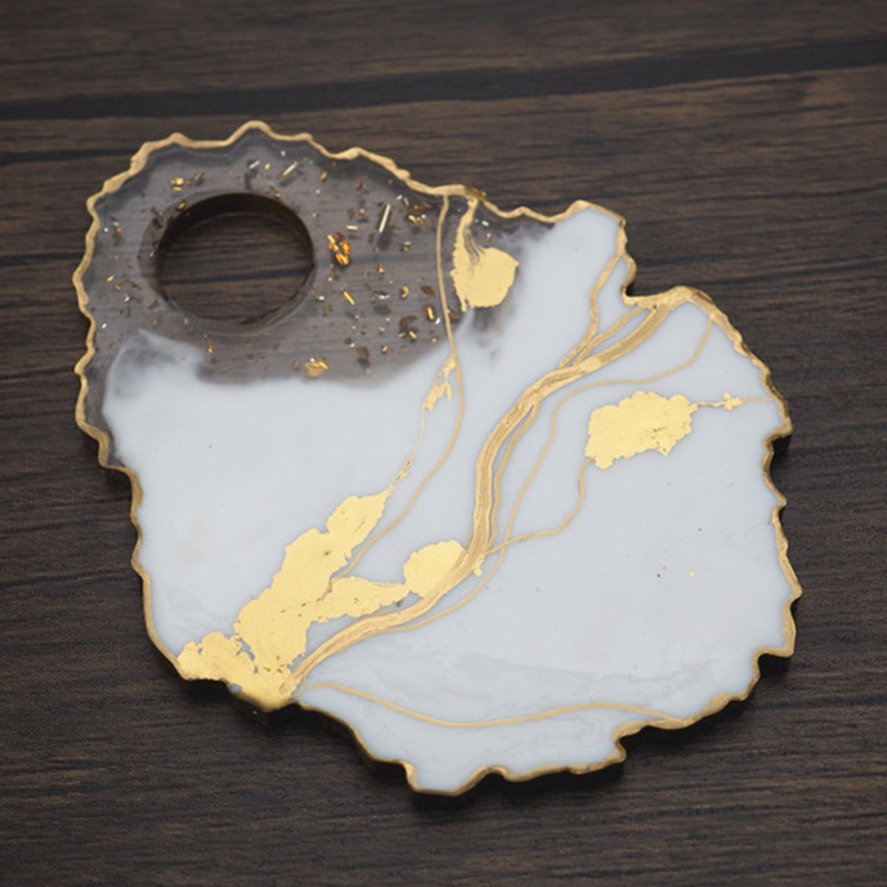 Sa Khuôn Nhựa Làm Bảng Phấn Mắt Trang Điểm Chuyên Dụng