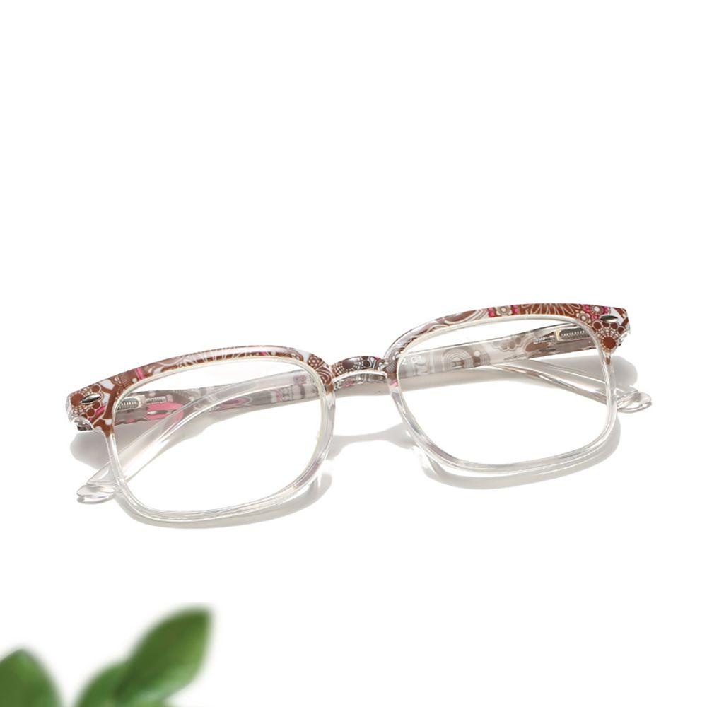 IVORY Kính Đọc Sách Chống Bức Xạ Chống Bức Xạ Cho Nam Nữ