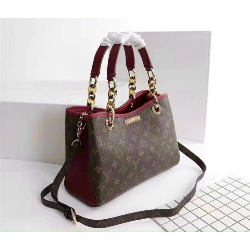 Túi LouisVuitton cao cấp
