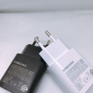 Sạc 25W cho Samsung S10 5G/ Note 10/ Note 10 Plus