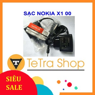 Sạc nokia x1 00