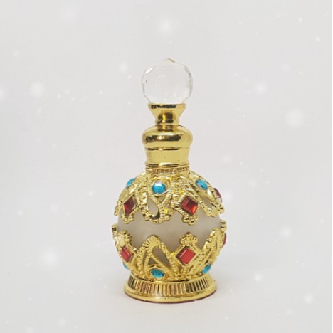 (Tặng vial 2ml) Tinh Dầu Nước Hoa Dubai 17ml Hàng Chính Hãng Hot Nhất Có Đủ Loại Mùi. | Thế Giới Skin Care