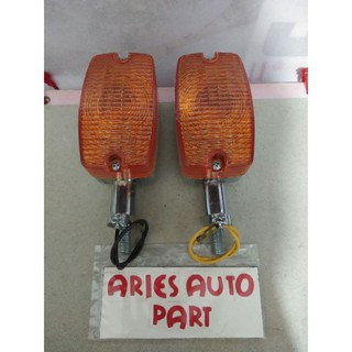 Đèn xi nhan chất lượng cao cho xe suzuki fr80 fr80 econos