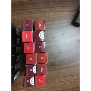 Son chính hãng - Son Mac ruby woo, chili, lady danger, diva, marrakesh full-size có hoá đơn