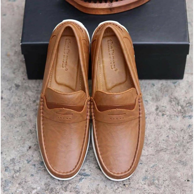 Giày Da Nam xuất Nhật