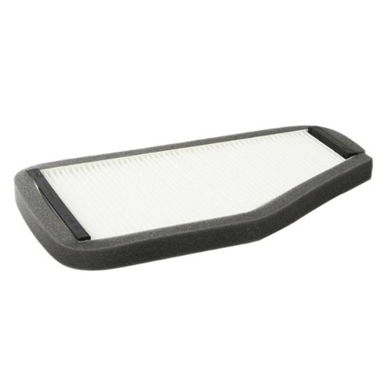 Lọc gió máy lạnh, lọc cabin xe Ford Escape 2.3L 2008, 2009, 2010, 2011, 2012 8L8Z-19N619-B AC0223 JS Asakashi Nhật