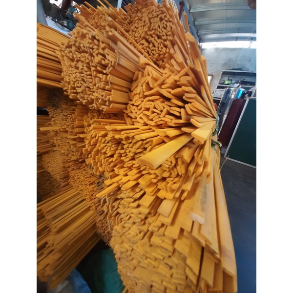 Que tre tẩm dầu chèn rãnh động cơ 3-4-5-6-7l-8-9,5ly