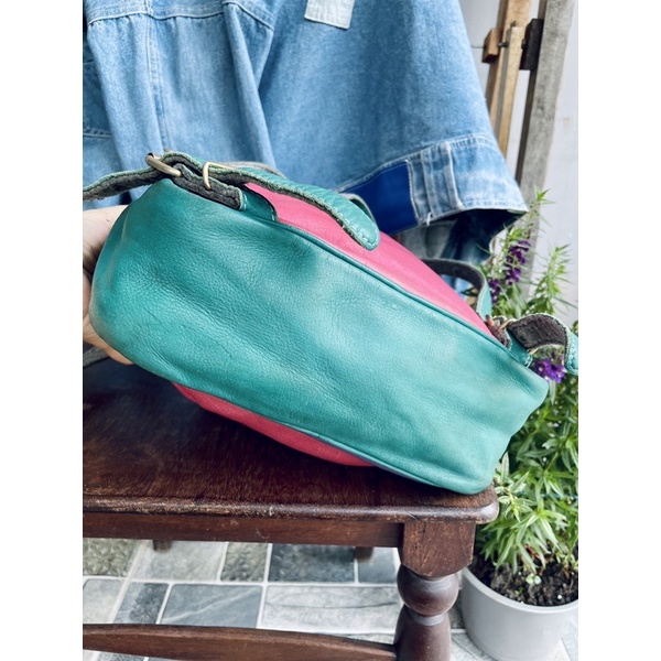 SALE- balo si da thật màu sắc