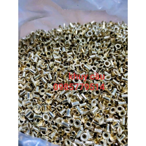 100g _khuy cầu ong _ vít bắt cầu ong