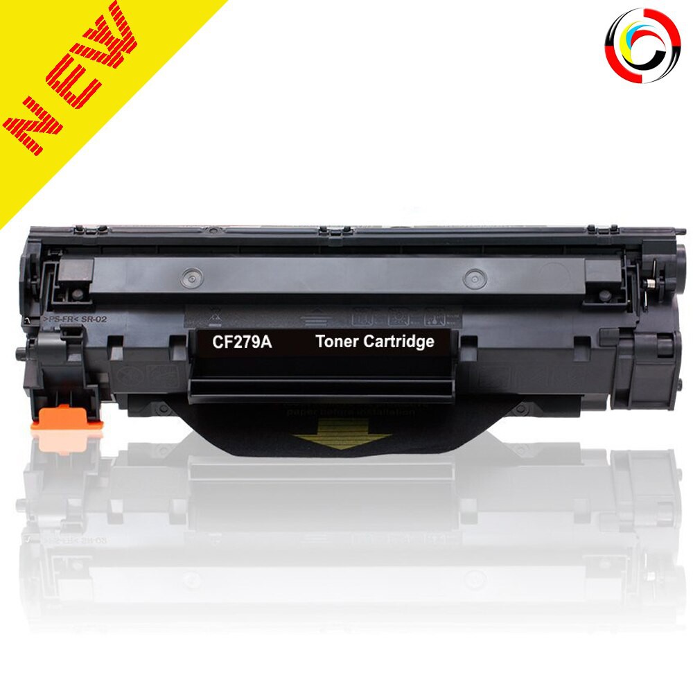 HỘP MỰC IN HP 79A/HP M26nw/M12w/M12A