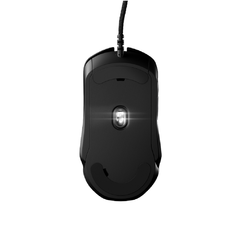 Chuột có dây Steelseries Rival 5 RGB Chính Hãng
