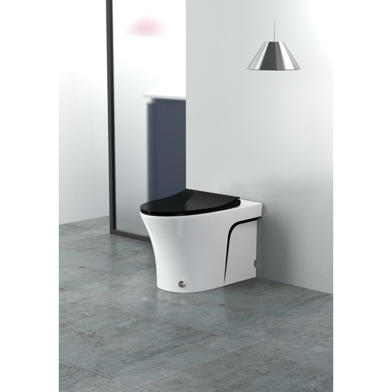 BỒN CẦU XUNG ĐIỆN KRASIC K-9064 | BigBuy360 - bigbuy360.vn