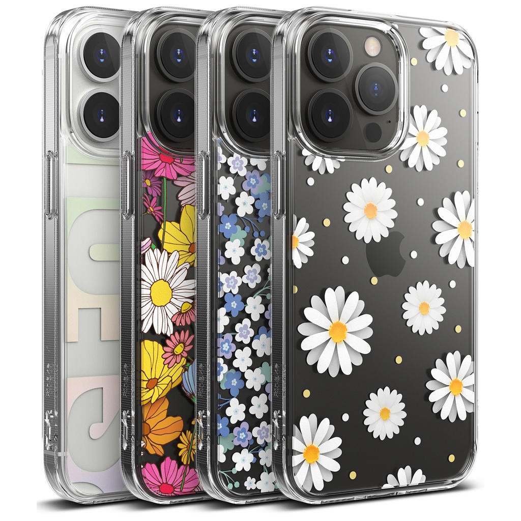 Ốp điện thoại RINGKE cứng trong suốt dành cho iPhone 13 min 13 13 Pro 13 Pro Max