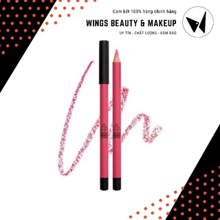 Kẻ viền môi 3ce - drawing lip pen