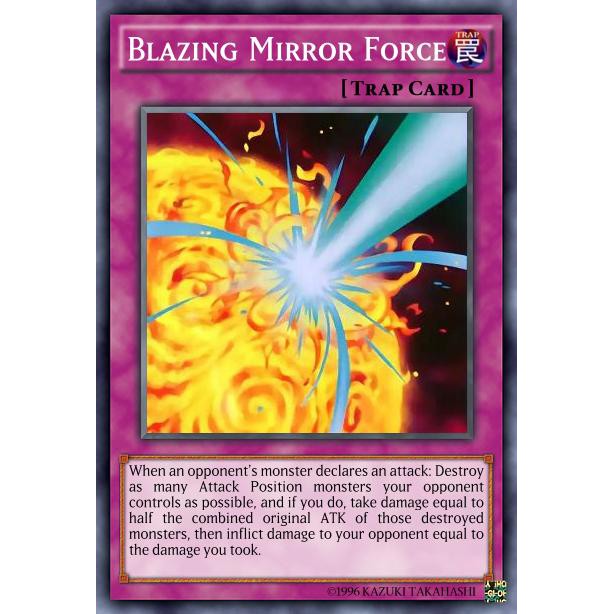 [BÀI IN] Bộ bài Cyber Dragon Ultimate