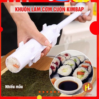 Khuôn làm cơm cuộn SUSHI Kimbap