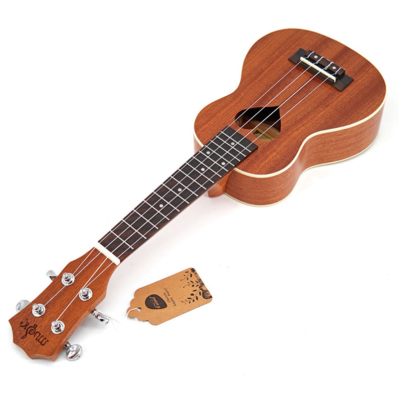 Đàn Ukulele 21inch Cho Người Mới Bắt Đầu