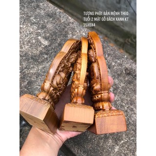 Tượng Văn Thù Bồ Tát