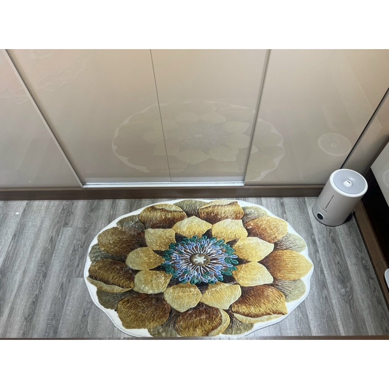 Thảm derco phòng trang trí phòng khách, phòng ngủ, chụp ảnh- Kanta store