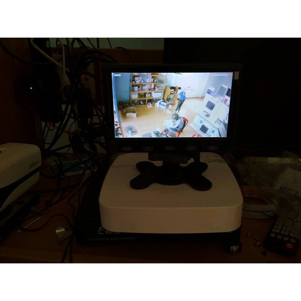 MÀN HÌNH MINI 7INCH