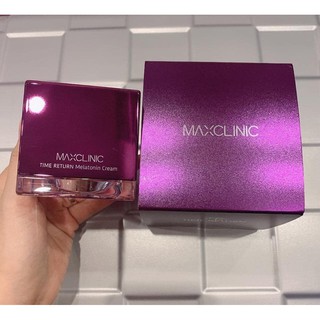 Kem nám MAXCLINIC Hàn Quốc