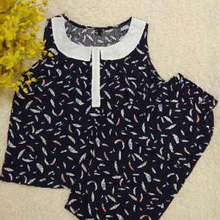 Đo mặc nhà big size hàng xuất forever 21