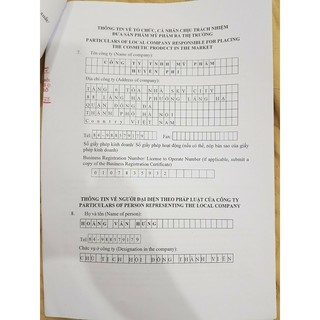 Gell Tẩy Tế Bào Chết