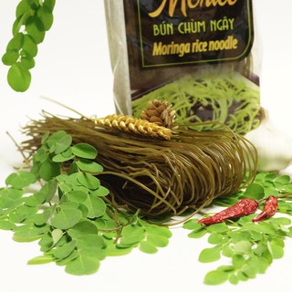 Bún gạo chùm ngây Morice (250g)