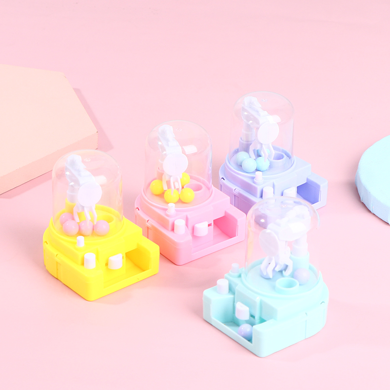 Máy Bắt Kẹo Đồ Chơi Mini Cho Bé