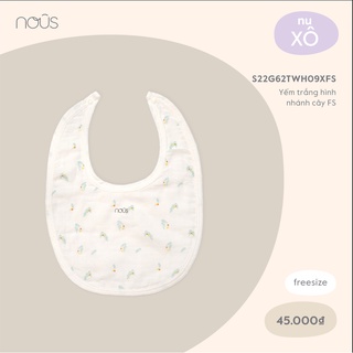 [NOUS 2022] Yếm xô NOUS