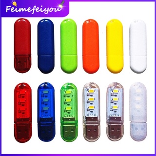 Đèn Led USB Mini Siêu Sáng Chất Lượng Cao