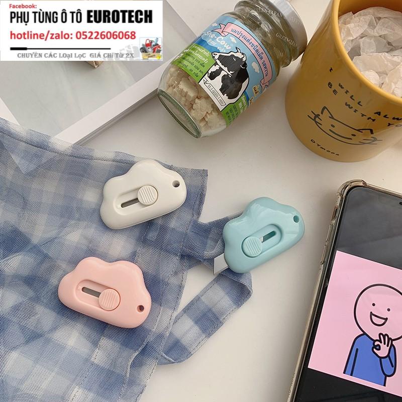 Dao dọc giấy💟 mini Dao Cắt Đa Năng Tiện Dụng