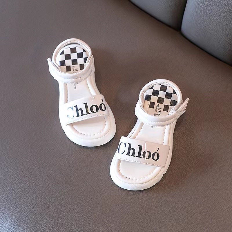 Giày sandal bé gái mã 1101