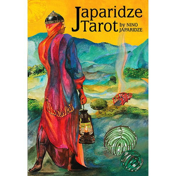 Bộ bài Japaridze Tarot