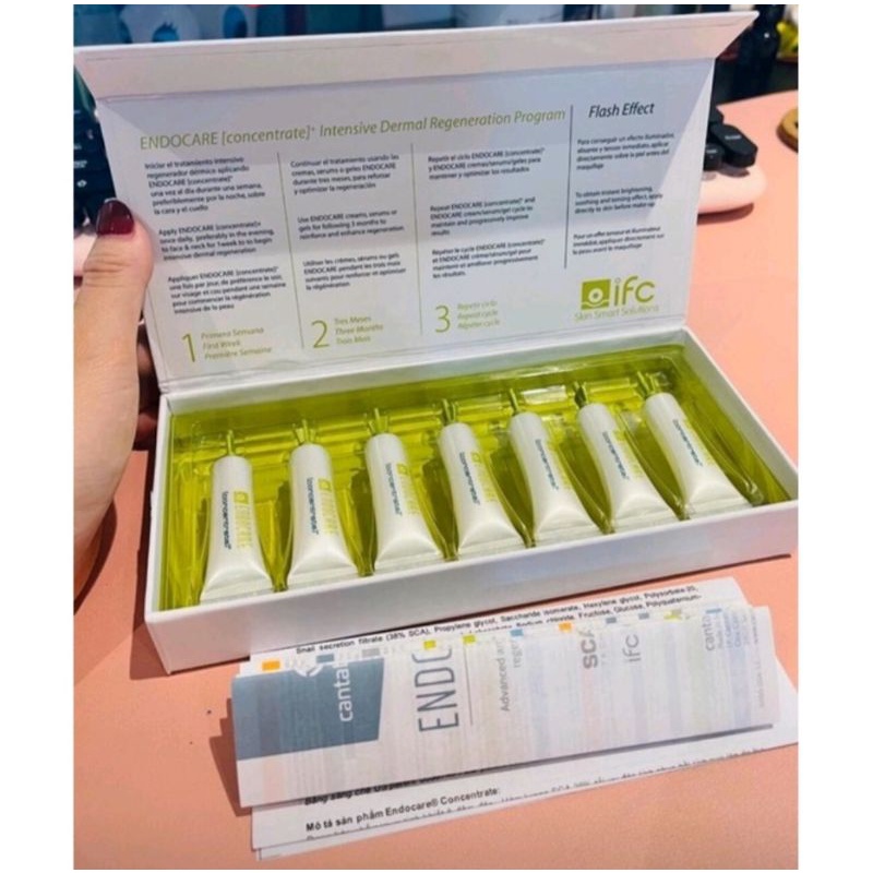 PEEL Da sinh Học tại nhà Neostrata PROCYSTEM RETINOL PEEL, thay da tại nhà Neostrata [ chính hãng ]