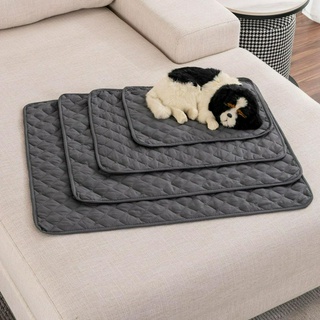 40 * 50cm 丨 Thảm cho thú cưng mùa hè 丨 Thảm thay tã cho thú cưng 丨 Thảm cho chó 丨 Thảm chống thấm nước cho thú cưng 丨 Thảm làm mát cho mèo
