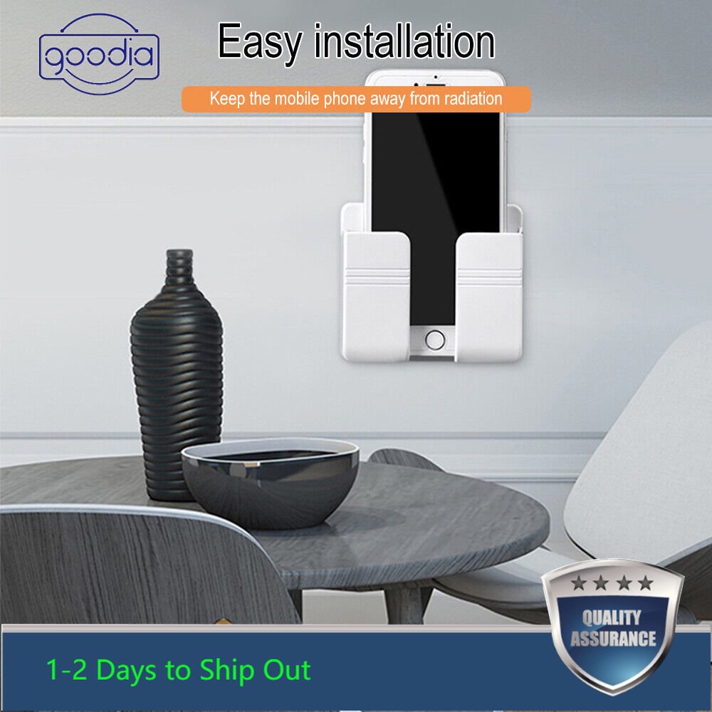 Túi Treo Tường Đựng Điện Thoại Đa Năng