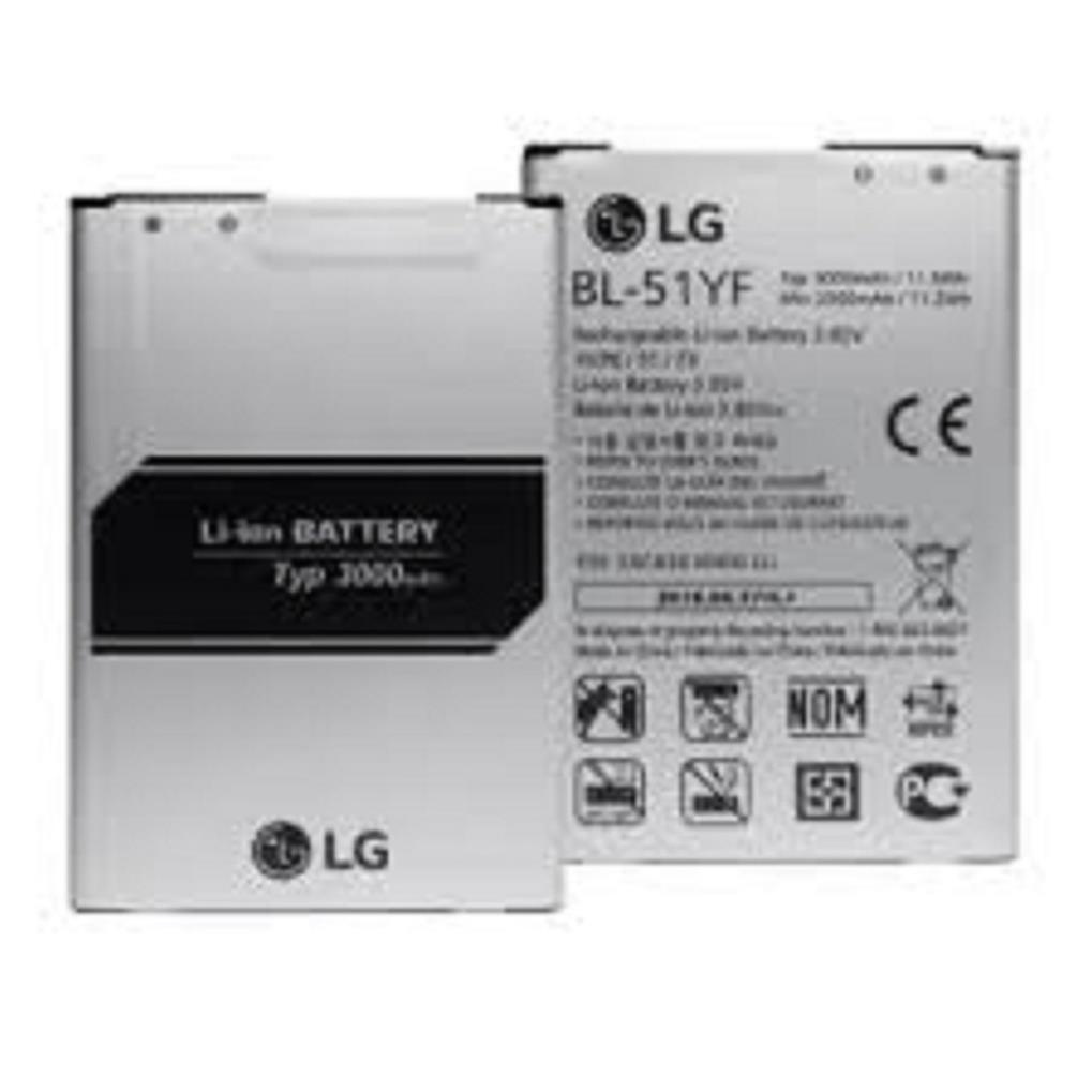 pin LG G4 xịn hàng Công Ty mới