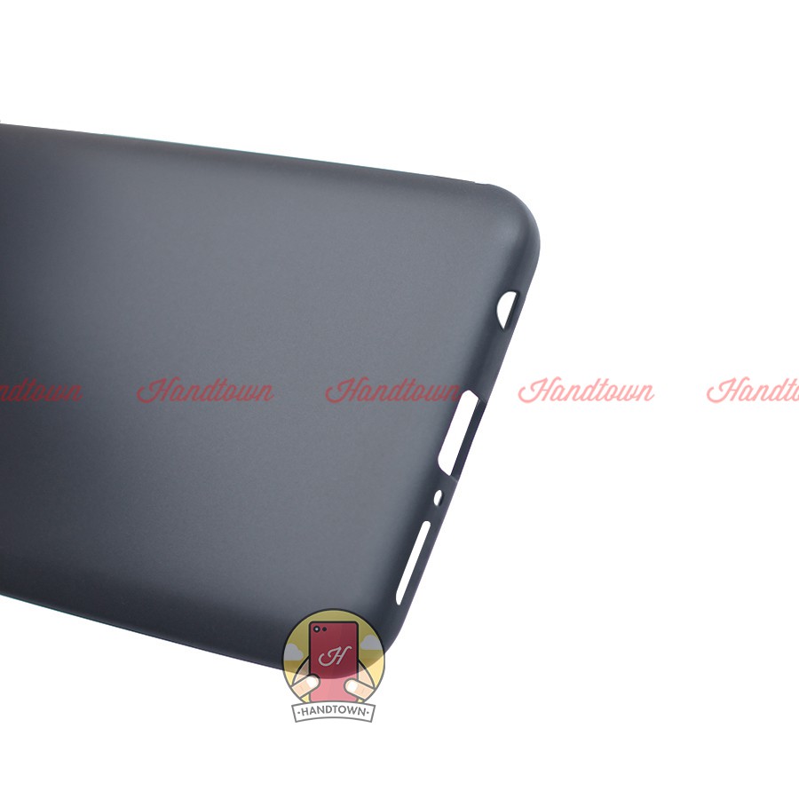 Ốp Lưng Vsmart Aris / Aris Pro Dẻo Đen cao cấp