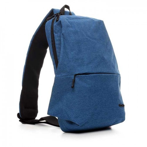 Túi đeo chéo AGVA Milano 8&quot; LTB347LIGHTBLUE (Light Blue) Kích thước: Ngang 26 x Rộng 2.5 x Cao 34.5 cm Bảo hành 02 năm