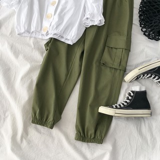 ÁO SƠ MI CROPTOP